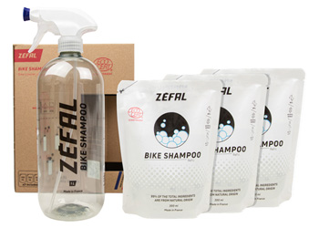 zefal Bike Shampoo